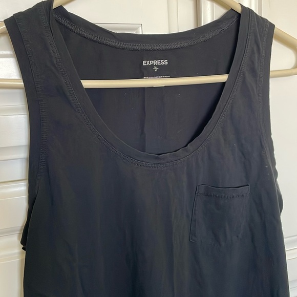 Express Tank - Picture 4 of 6